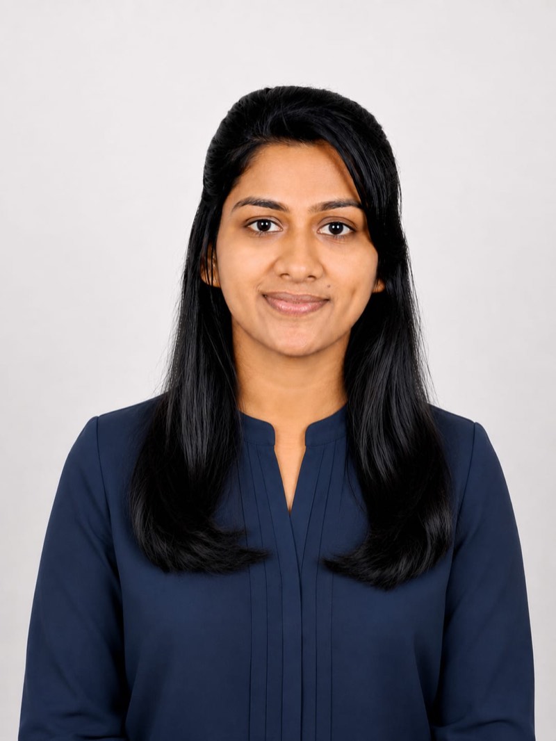 Jesia, Paediatric Speech-Language Pathologist at Cornerstone